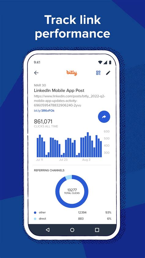 Bitly APK for Android .